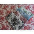 Hoge kwaliteit Super Soft Flower Design Softextile Bedsheet